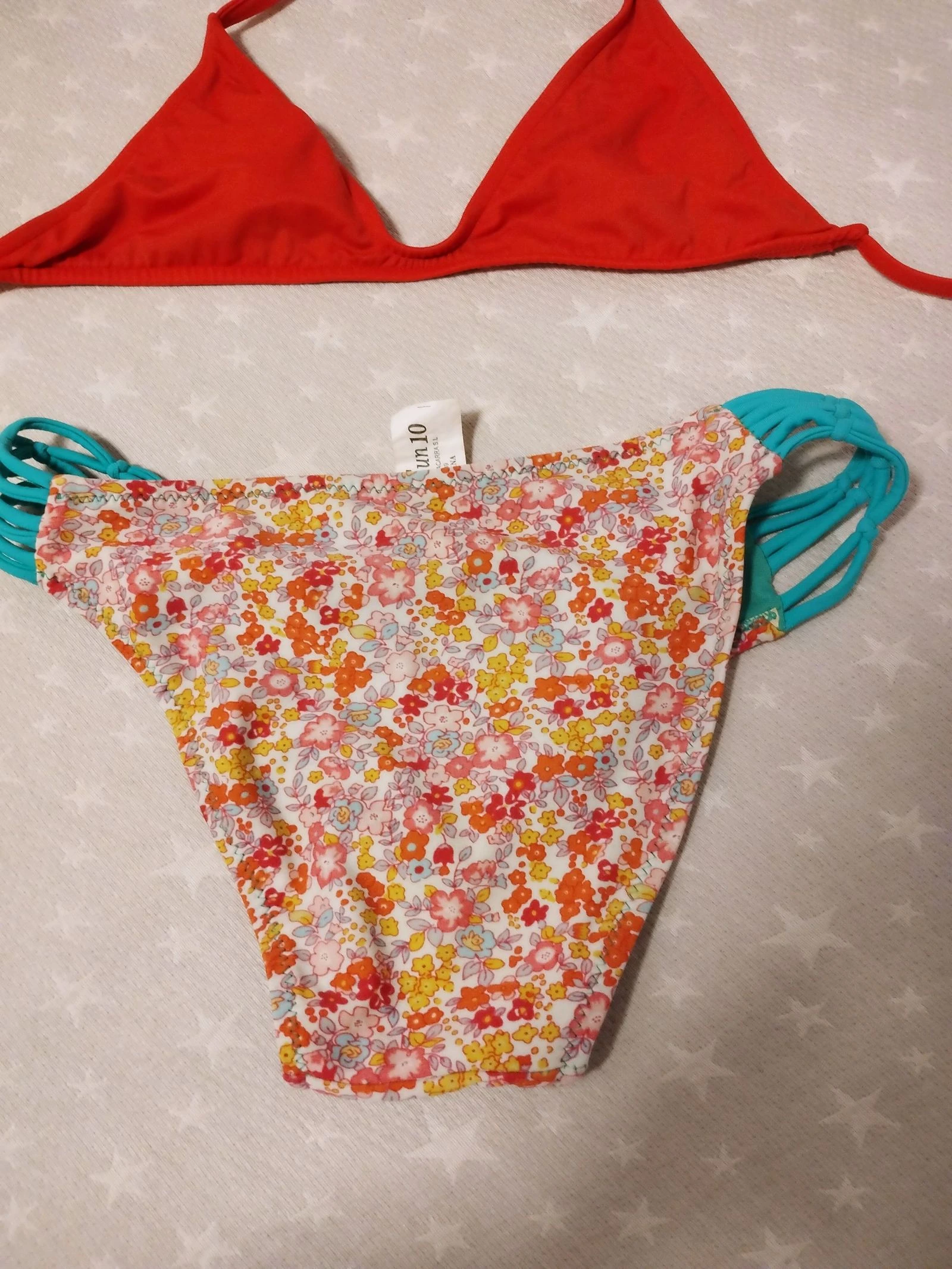 Bikini precioso 👙para niña - Talla 10 años – photo 5